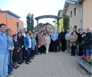 Misionari Monfortanci - Družba Marijina