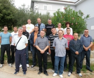 Misionari Monfortanci - Družba Marijina