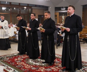 www.monfortanci.com, Misionari Monfortanci - Družba Marijina