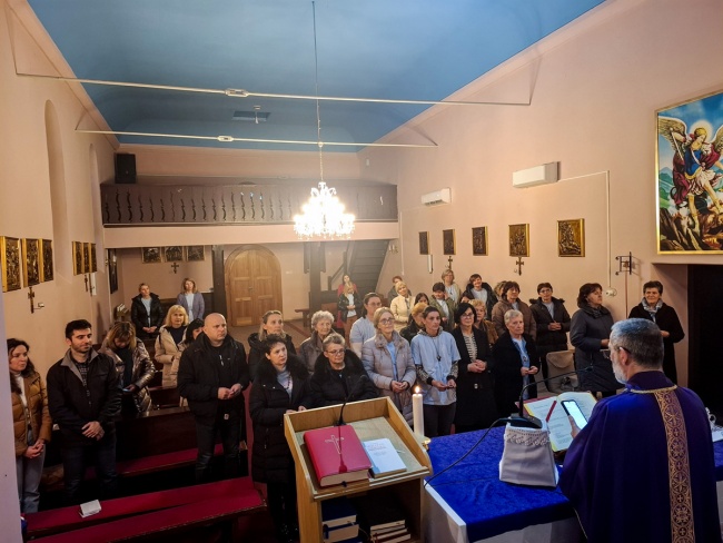 www.monfortanci.com - Misionari Monfortanci - Družba Marijina