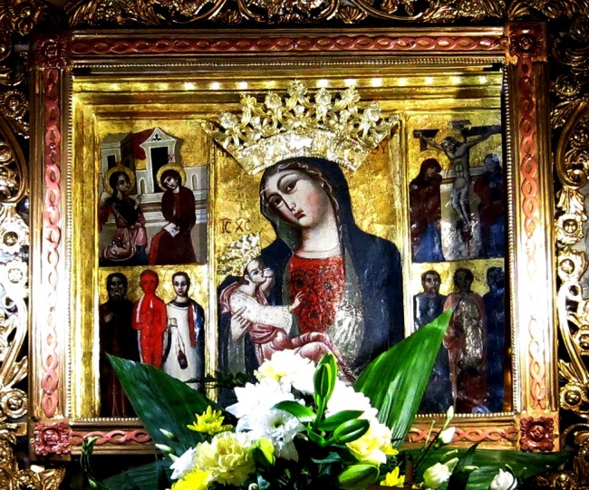 www.monfortanci.com - Misionari monfortanci - družba Marijina