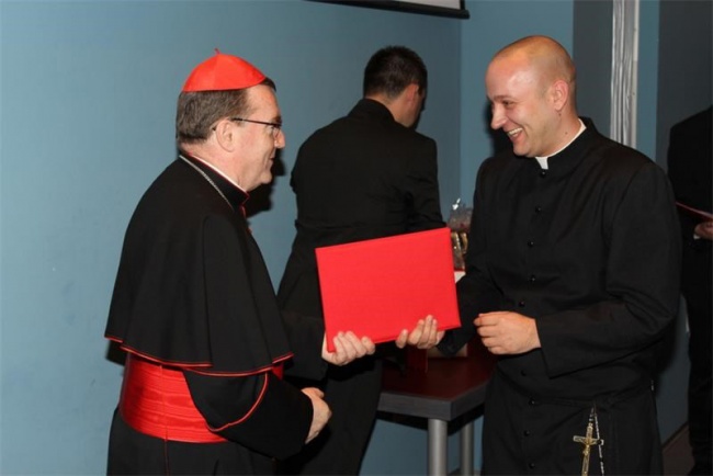 Misionari Monfortanci - Družba Marijina