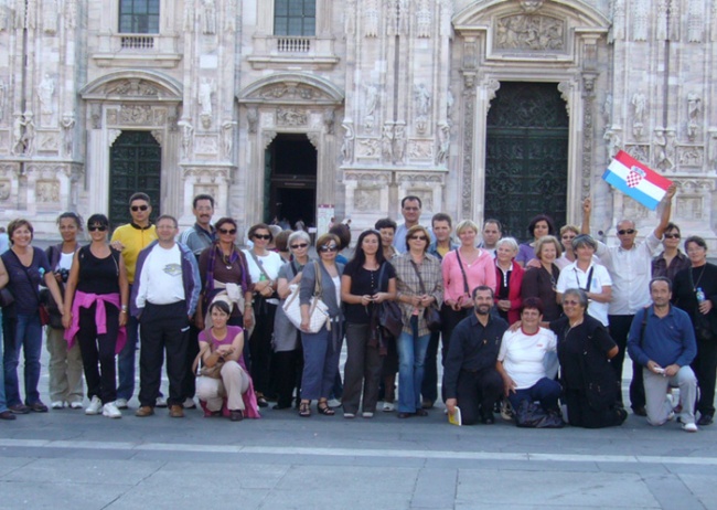 Misionari Monfortanci - Družba Marijina
